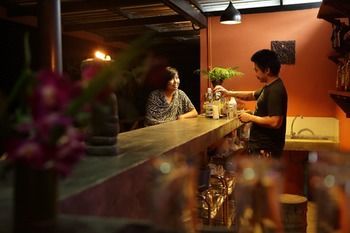 阿努拉克社区小屋【SHA Extra Plus】 Phanom 外观 照片